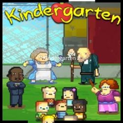 Kindergarten