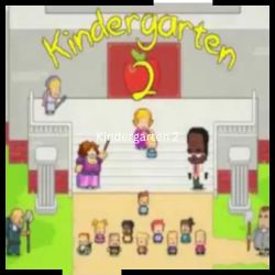 Kindergarten 2