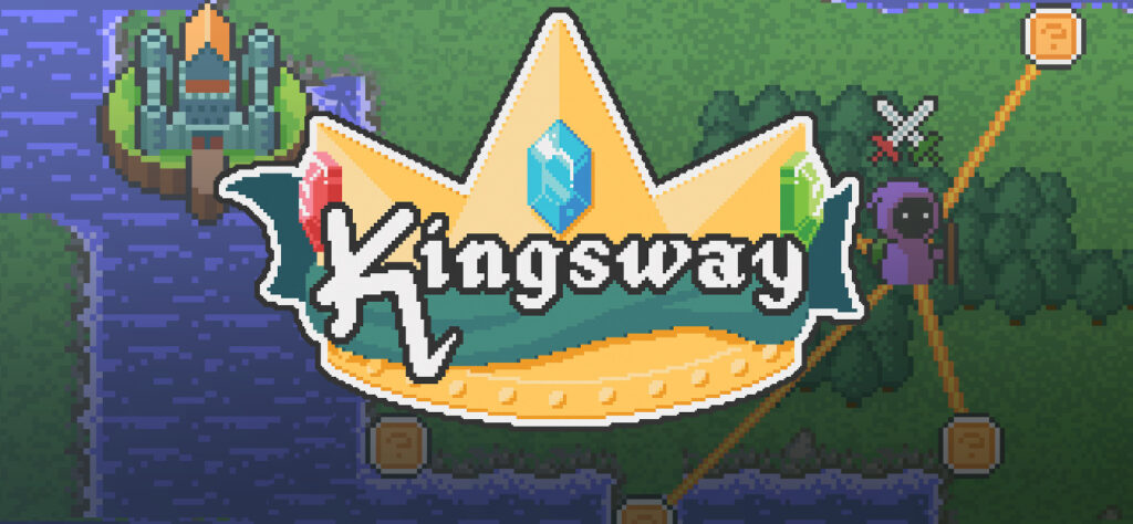 Kingsway Regional High School