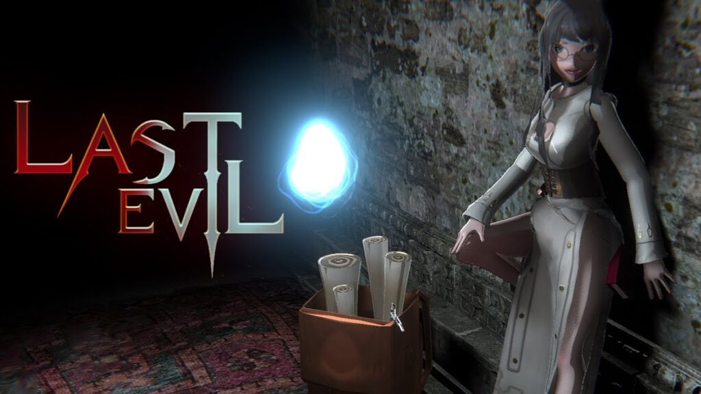 Last Evil 