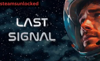 Last Signal