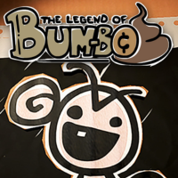 Legend Of Bum-Bo Invincible Enemy