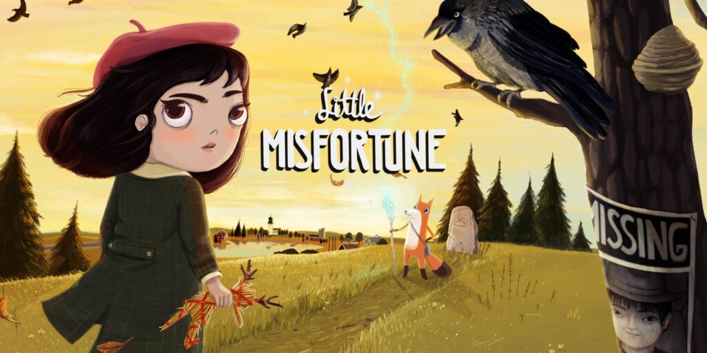 Little Misfortune