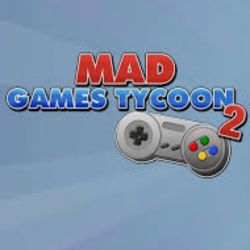 Mad Games Tycoon 2