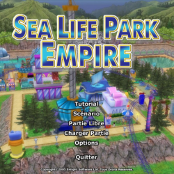 Marine Park Empire