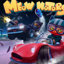 Meow Motors