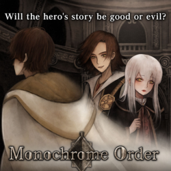 Monochrome Order