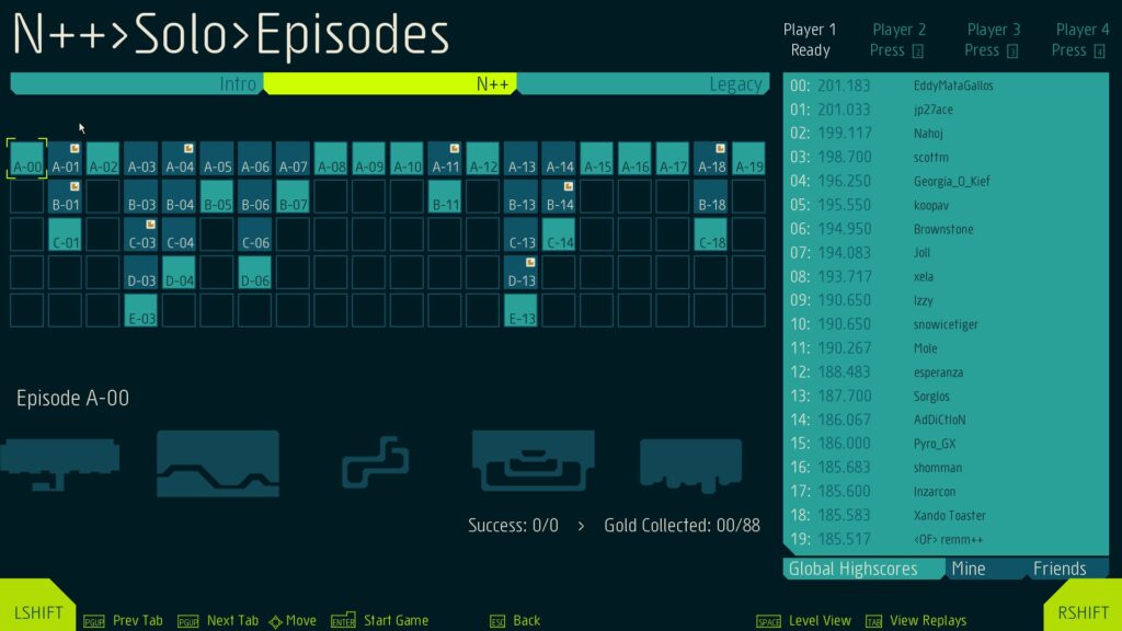 N++ (Nplusplus) Free