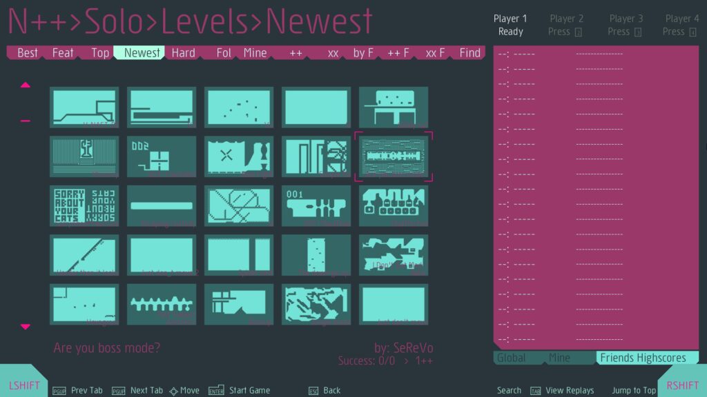 N++ (Nplusplus) PC Full Free Download