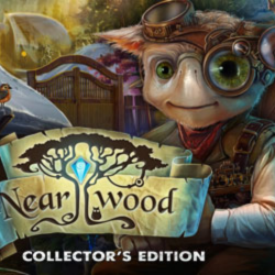 Nearwood – Collector’s Edition