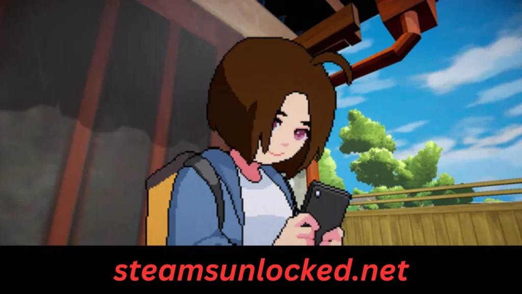 Neko Odyssey Free Download PC
