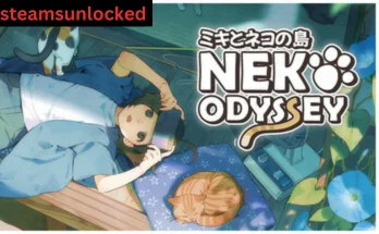 Neko Odyssey