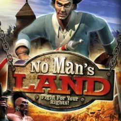 No Man’s Land