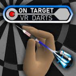 On Target VR Darts