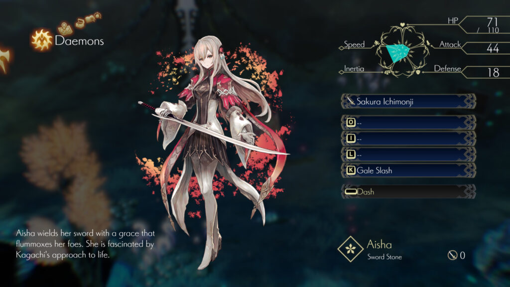 Oninaki Release Date Switch