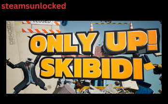 Only Up SKIBIDI
