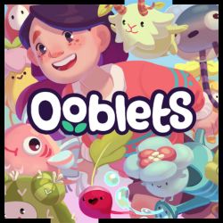 Ooblets