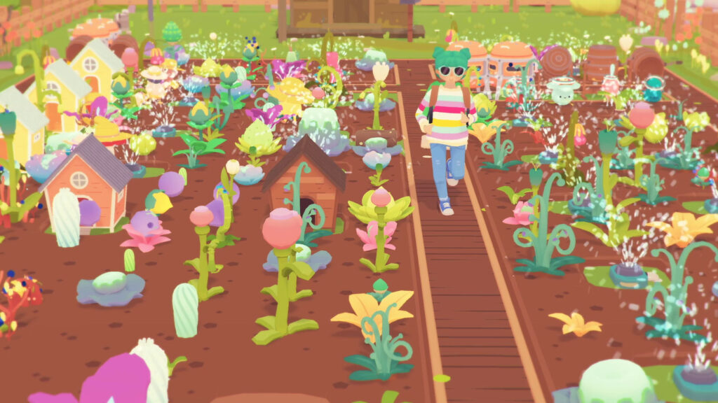 Ooblets