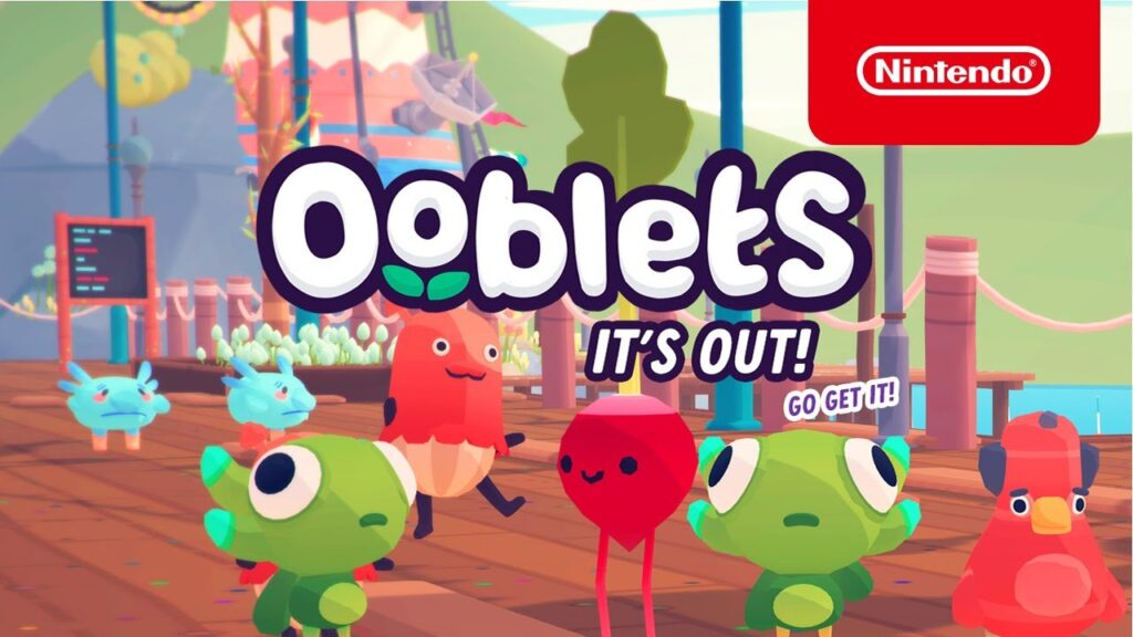 Ooblets