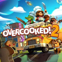 Overcooked! 2