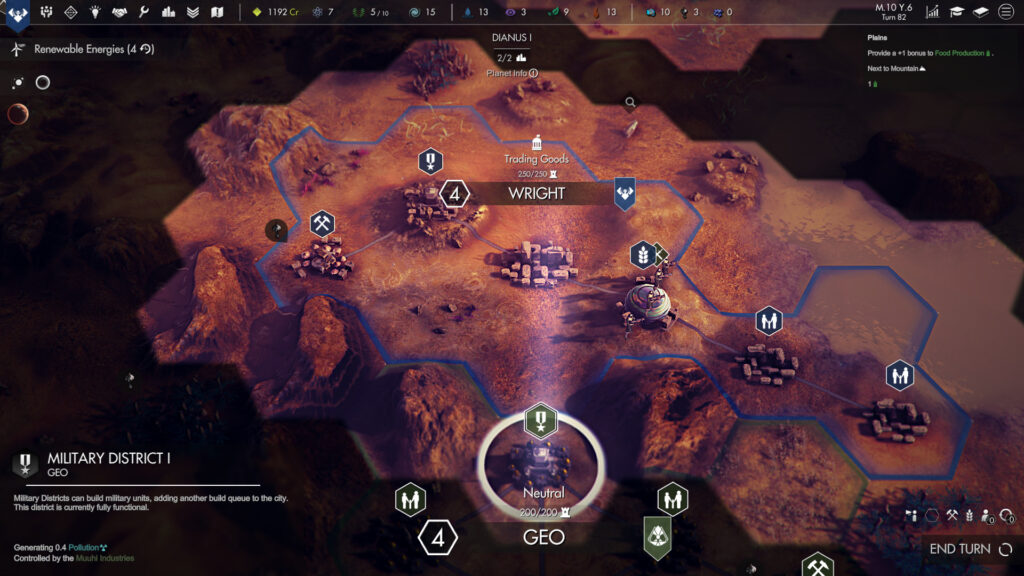 Pax Nova Release