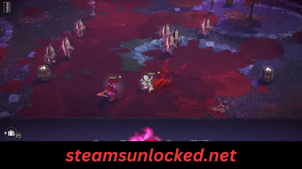 Penny Blood Hellbound Free Download