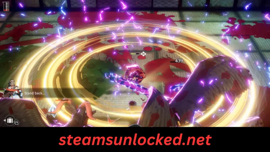 Penny Blood Hellbound Free Download PC