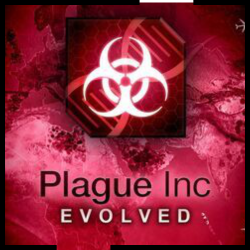 Plague Inc: Evolved