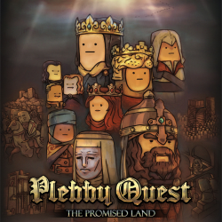 Plebby Quest The Crusades Free Download