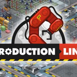 Production line car factory simulation Torrent