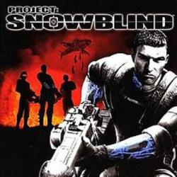 Project Snowblind