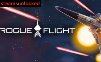ROGUE FLIGHT