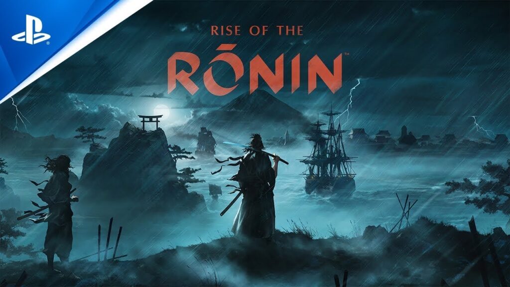 RONIN 