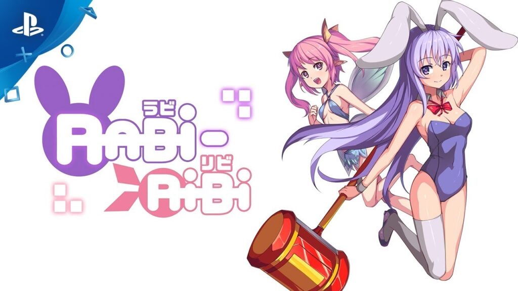 Rabi-Ribi 