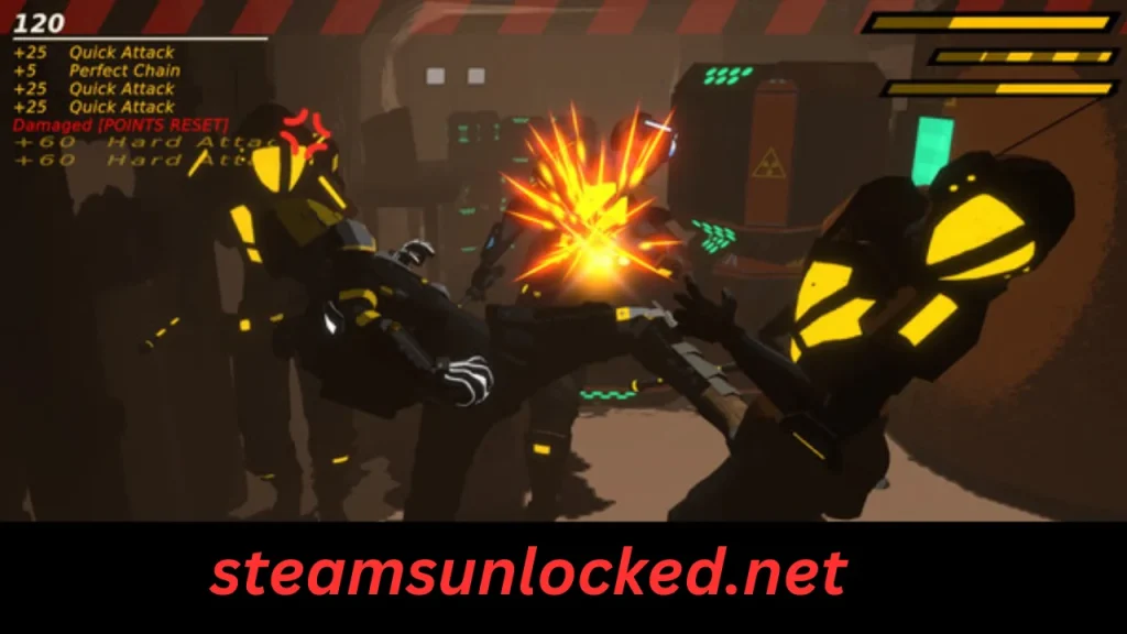 Raw Metal Free Download PC