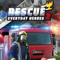 Rescue 2 Everyday Heroes