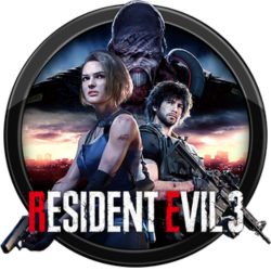 Resident Evil 3 Remake pc