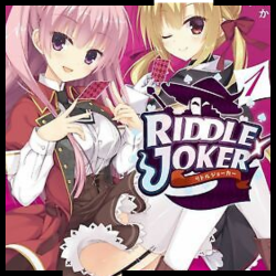 Riddle Joker