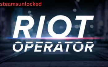 Riot Operator