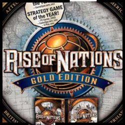 Rise Of Nations: Extended Edition