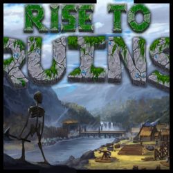 Rise To Ruins