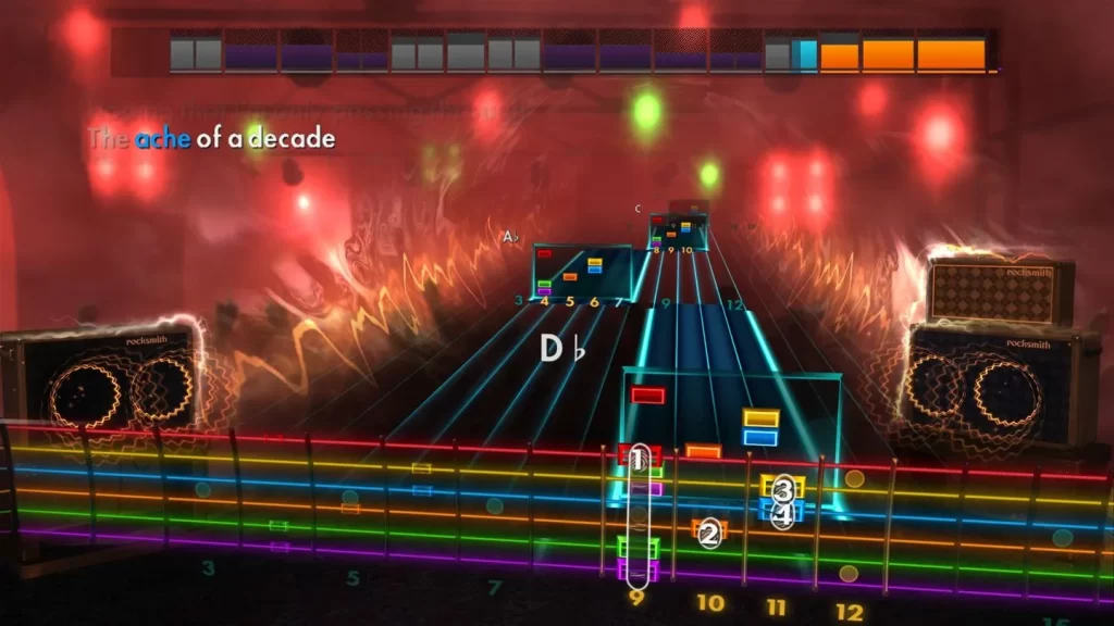 Rocksmith 2014 Edition Remastered
