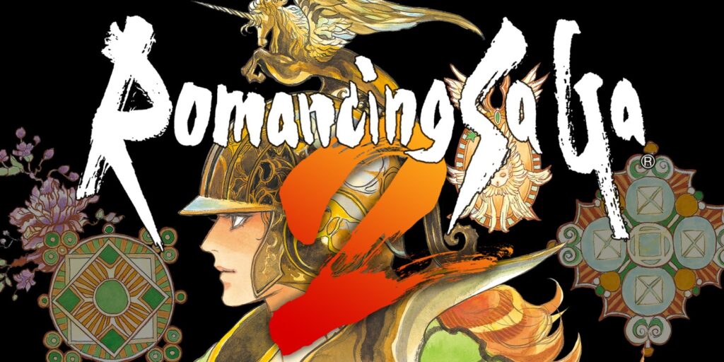 Romancing Saga 2 Ios