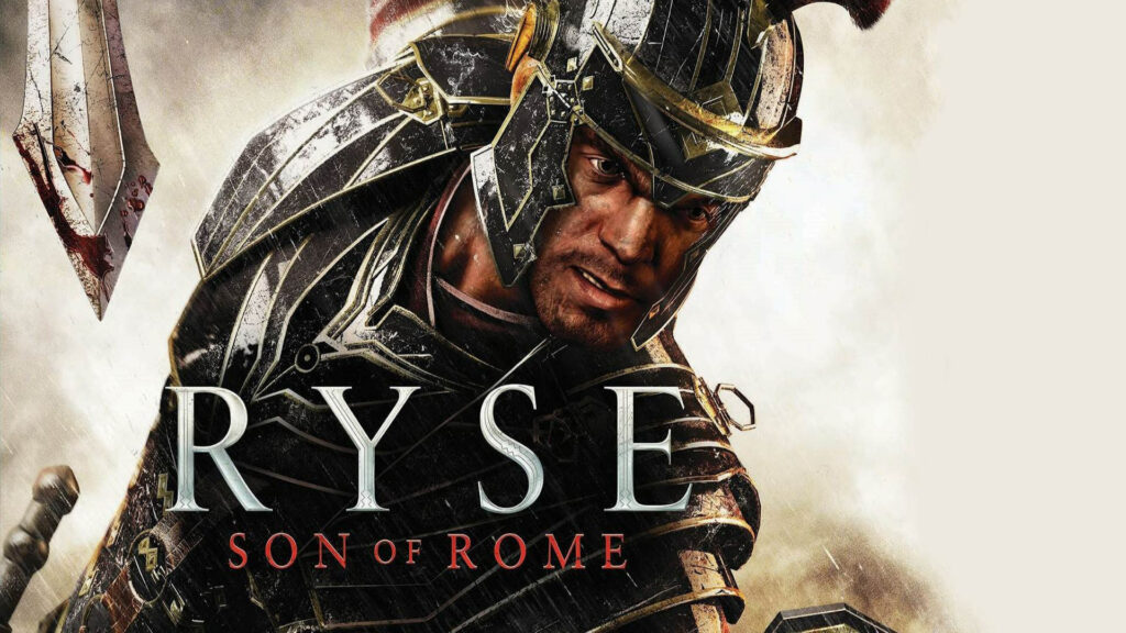 Ryse: Son Of Rome