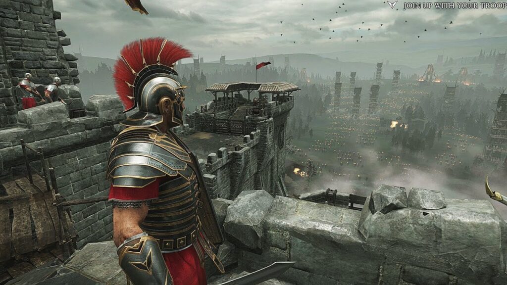 Ryse: Son Of Rome