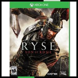 Ryse: Son Of Rome