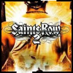 Saints Row 2