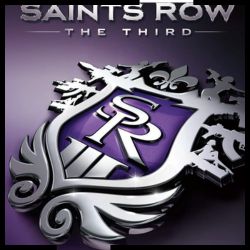 Saints Row: The Third