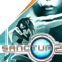 Sanctum 2