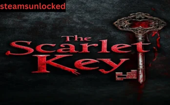 Scarlet Key